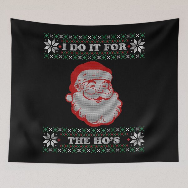 Item preview, Do Time I For Ho Wonderful It The Most Merry Christmas designed and sold by DoerfArtStore.