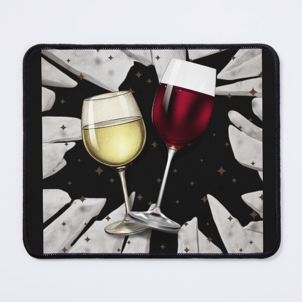 Item preview, Another glass designed and sold by Freeform Flow by Caroline.