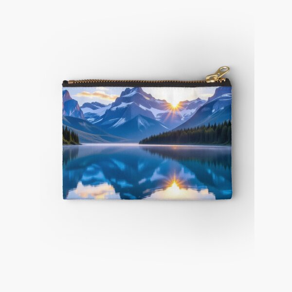 Item preview, Mountain Reflections designed and sold by Shadow Charm.