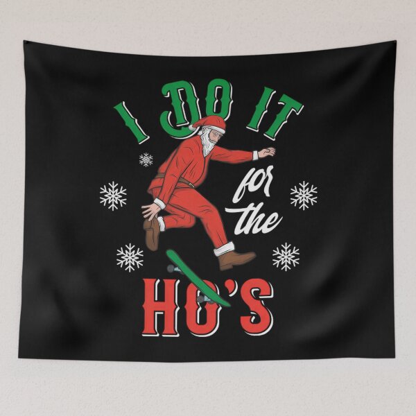 Item preview, Ho Do Time For I Wonderful Merry Christmas The It Most designed and sold by DoerfArtStore.