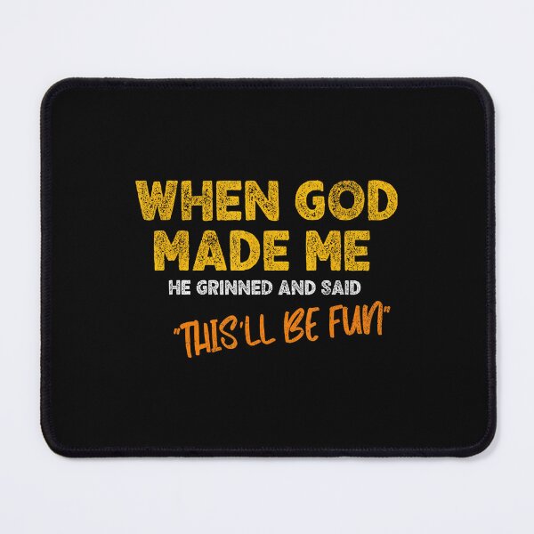 Item preview, Faith Christian When Made Quote God Xmas Vintage Me designed and sold by RobertGonzano.