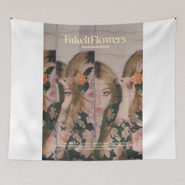 Item preview, Best Fake It Flowers Beauty designed and sold by samuelhadads.