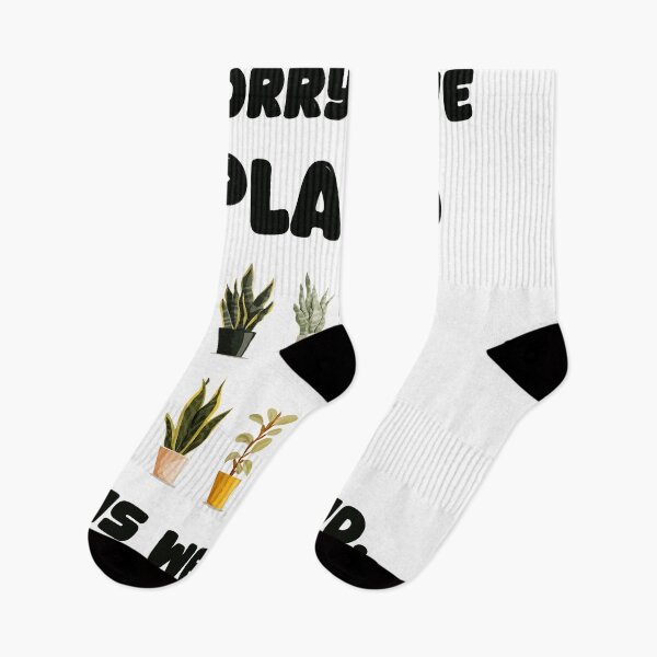 Item preview, Sorry I Have Plants This Weekend - Humorous Gardener Gift designed and sold by Artania21.
