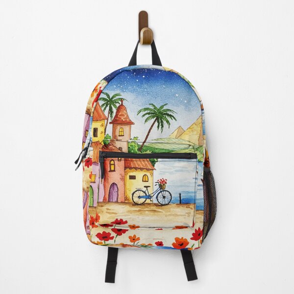 Item preview, Picturesque scene designed and sold by Design4uStudio.