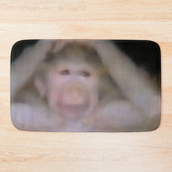 Item preview, stressed monkey  designed and sold by monkey zone.