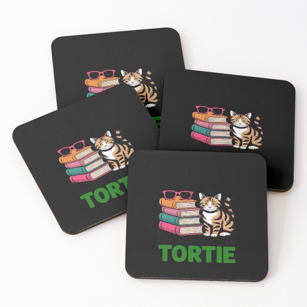 Item preview, Hang Out With My Tortie Cat Owner Tortoiseshell Cat Lover designed and sold by Idarmotar.