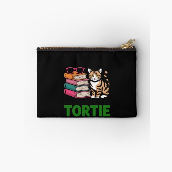 Item preview, Hang Out With My Tortie Cat Owner Tortoiseshell Cat Lover designed and sold by Idarmotar.