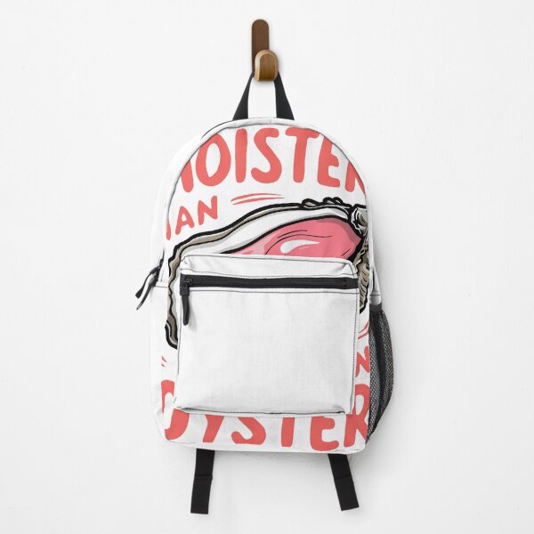 Item preview, Funny Moister Than an Oyster designed and sold by DakirooStudio.