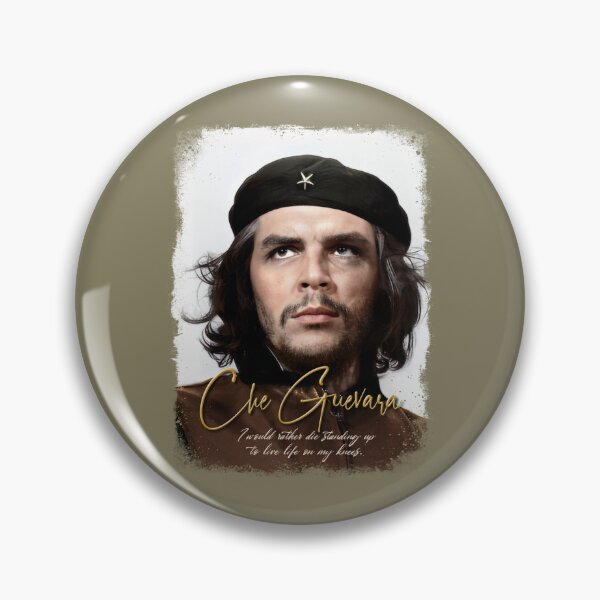 Item preview, Che Guevara designed and sold by Trexyca Artworks Store.