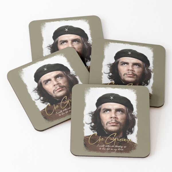 Item preview, Che Guevara designed and sold by Trexyca Artworks Store.