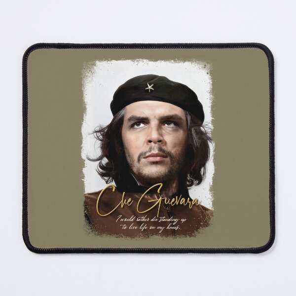 Item preview, Che Guevara designed and sold by Trexyca Artworks Store.