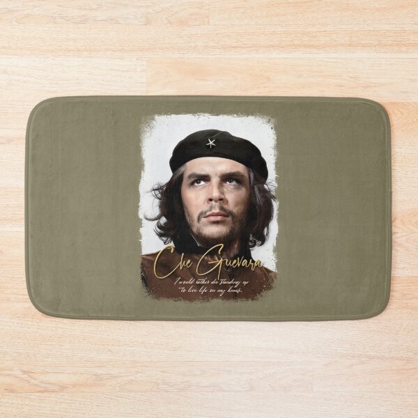 Item preview, Che Guevara designed and sold by Trexyca Artworks Store.