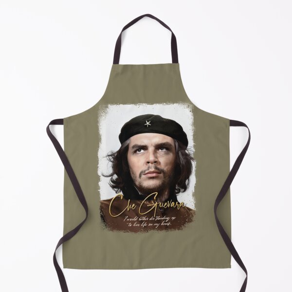 Item preview, Che Guevara designed and sold by Trexyca Artworks Store.
