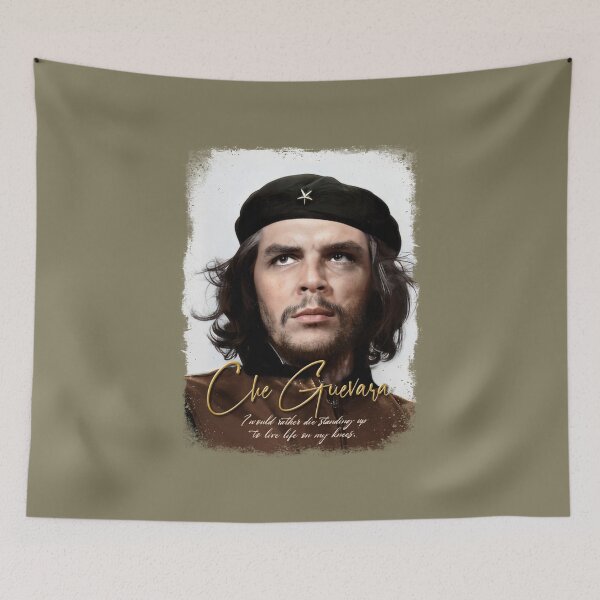 Item preview, Che Guevara designed and sold by Trexyca Artworks Store.