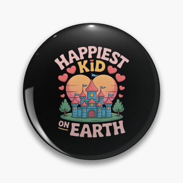 Item preview, Happiest Kid On Earth Matching Family Trip designed and sold by Idarmotar.