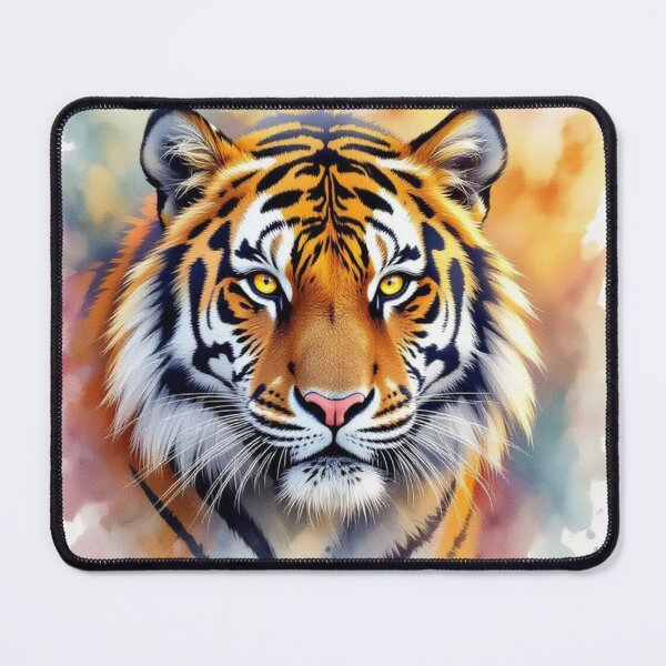 Artikelvorschau, Wild Soul Tiger entworfen und verkauft von Shadow Charm.