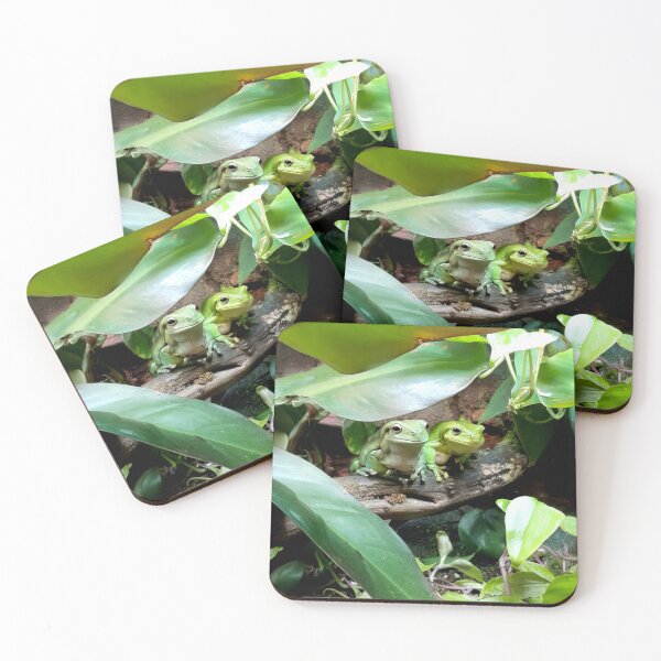 Item preview, Frogs  designed and sold by MissinInAction.