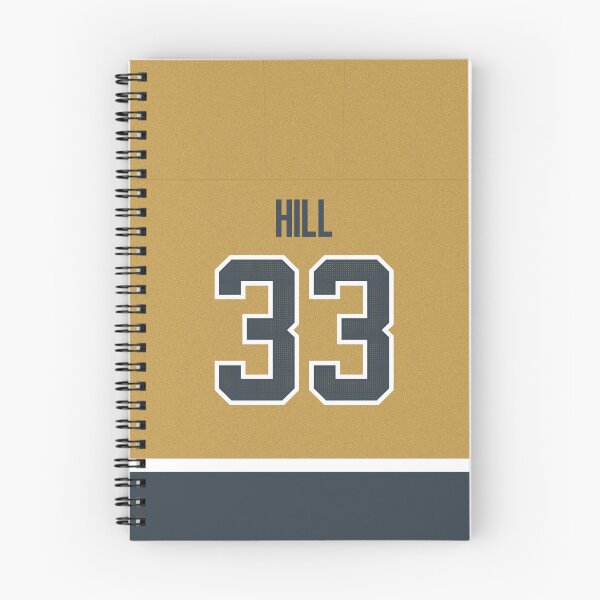 Item preview, Vegas Golden Knights Adin Hill Home Jersey Back Phone Case designed and sold by IAmAlexaJericho.