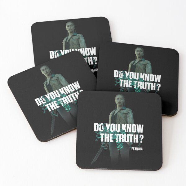 Item preview, Alicia The Truth designed and sold by GalenoHenley.