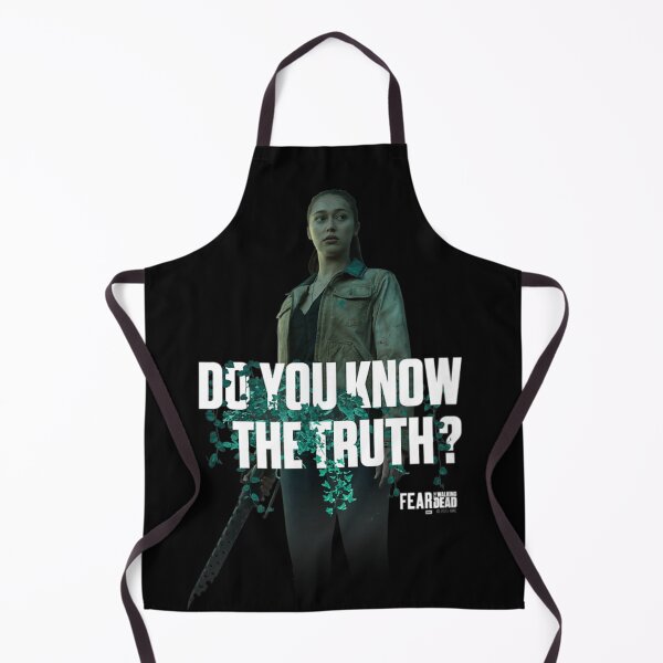 Item preview, Alicia The Truth designed and sold by GalenoHenley.