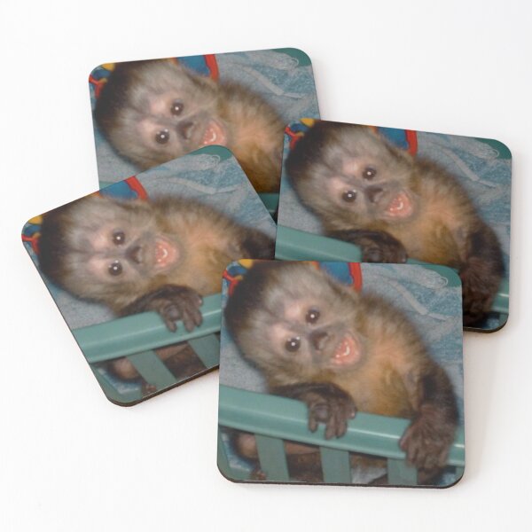 Item preview, goofy lil monkey  designed and sold by monkey zone.
