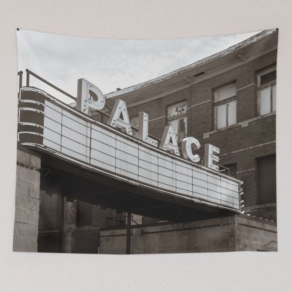 Item preview, Palace Theatre designed and sold by spaced-god.