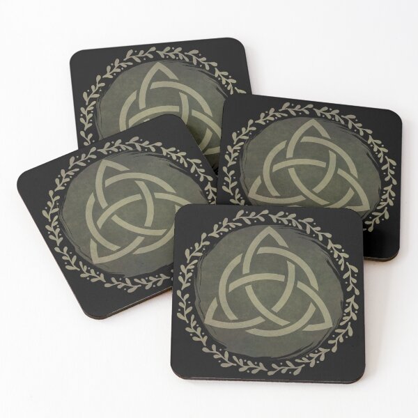 Item preview, “Nature’s Trinity” by FrauYviDesign designed and sold by FrauYviDesign.