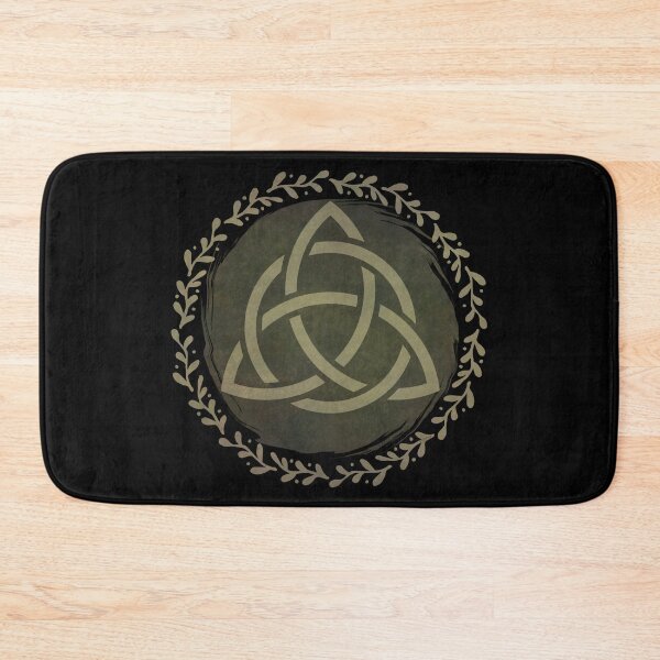 Item preview, “Nature’s Trinity” by FrauYviDesign designed and sold by FrauYviDesign.