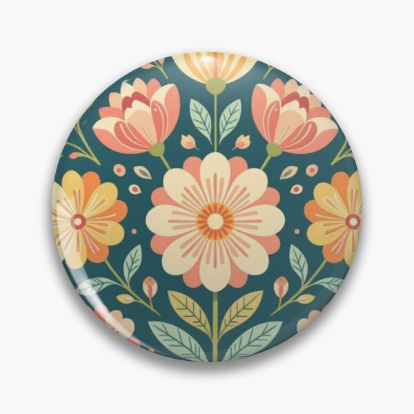 Item preview, Serotonin Flowers designed and sold by Shadow Charm.
