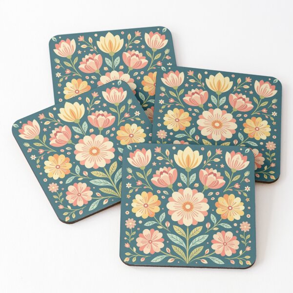 Item preview, Serotonin Flowers designed and sold by Shadow Charm.