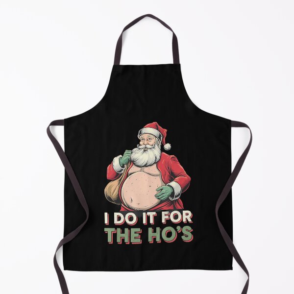 Item preview, The Merry Christmas I Do Wonderful Ho Most It Time For designed and sold by DoerfArtStore.