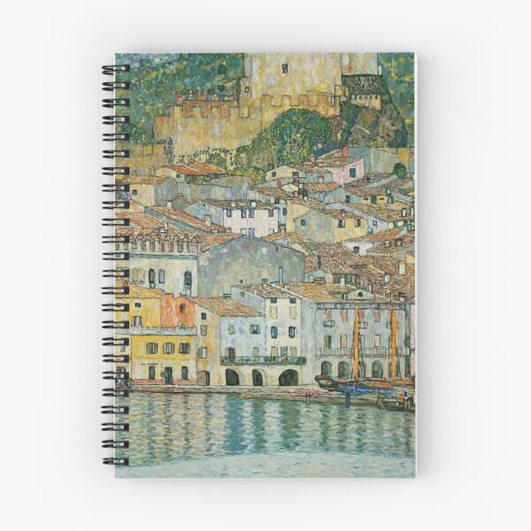 Item preview, Malcesine am Gardasee designed and sold by SharonTheFirst.