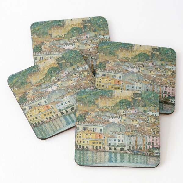 Item preview, Malcesine am Gardasee designed and sold by SharonTheFirst.