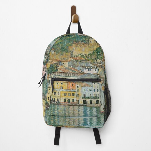 Item preview, Malcesine am Gardasee designed and sold by SharonTheFirst.