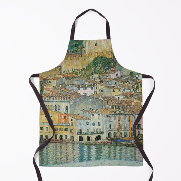 Item preview, Malcesine am Gardasee designed and sold by SharonTheFirst.