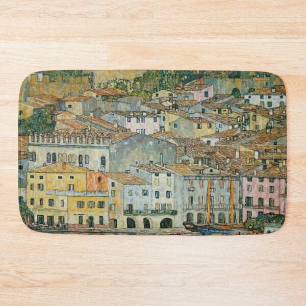 Item preview, Malcesine am Gardasee designed and sold by SharonTheFirst.