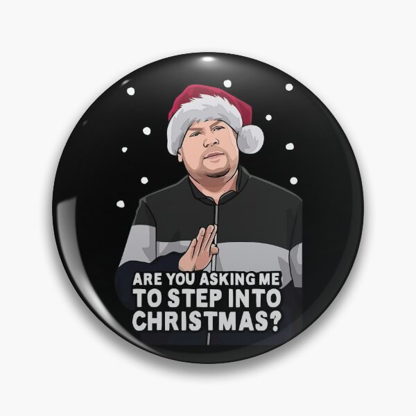 Item preview, Step Into Christmas Gavin And Stacey Series Movies designed and sold by olsonyvykteresa.
