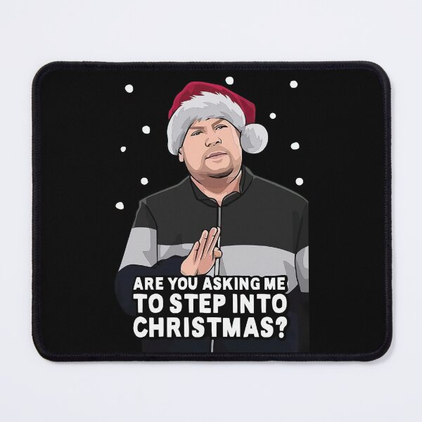 Item preview, Step Into Christmas Gavin And Stacey Series Movies designed and sold by olsonyvykteresa.