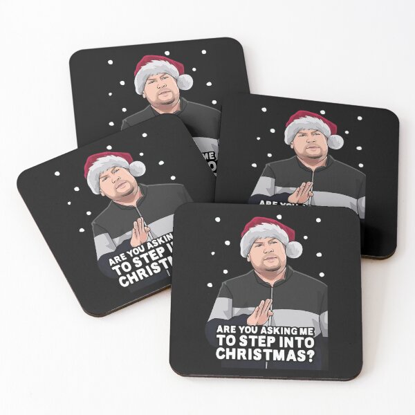 Item preview, Step Into Christmas Gavin And Stacey Series Movies designed and sold by olsonyvykteresa.