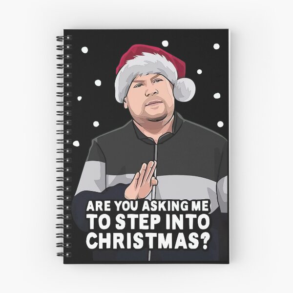 Item preview, Step Into Christmas Gavin And Stacey Series Movies designed and sold by olsonyvykteresa.