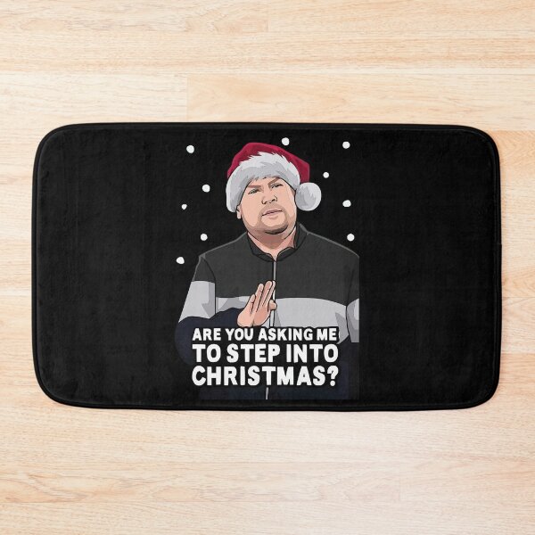 Item preview, Step Into Christmas Gavin And Stacey Series Movies designed and sold by olsonyvykteresa.