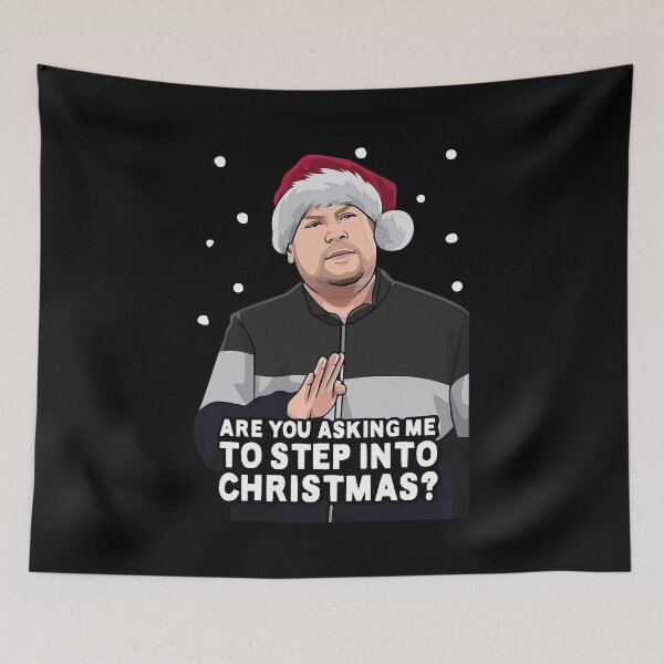 Item preview, Step Into Christmas Gavin And Stacey Series Movies designed and sold by olsonyvykteresa.