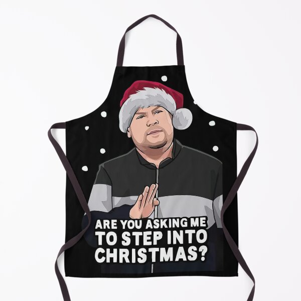 Item preview, Step Into Christmas Gavin And Stacey Series Movies designed and sold by olsonyvykteresa.