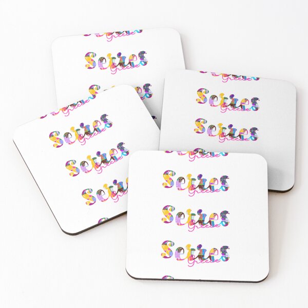 Item preview, Serres, Greece, Vibrant Abstract City Typography Art designed and sold by Wanderful-roads.