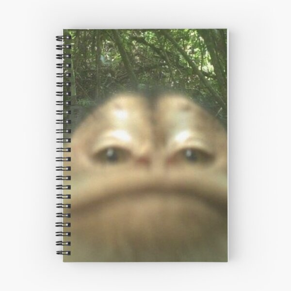 Item preview, monkey selfie designed and sold by monkey zone.