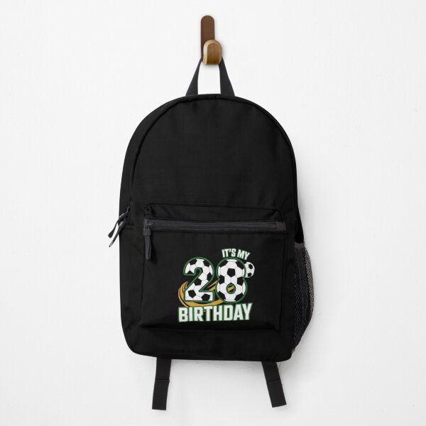 Item preview, 28 Birthday Soccer designed and sold by jkrphoto.