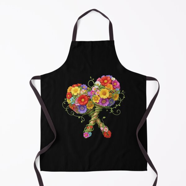 Item preview, Music Lover Gift, Musician Gift, Beautiful Sounds,Traditional and Modern Musical Instruments, ivy flowers, Floral,Nature Love Art ,Nature Lover Gift, Peaceful Natural Design designed and sold by chipmuckdesignn.