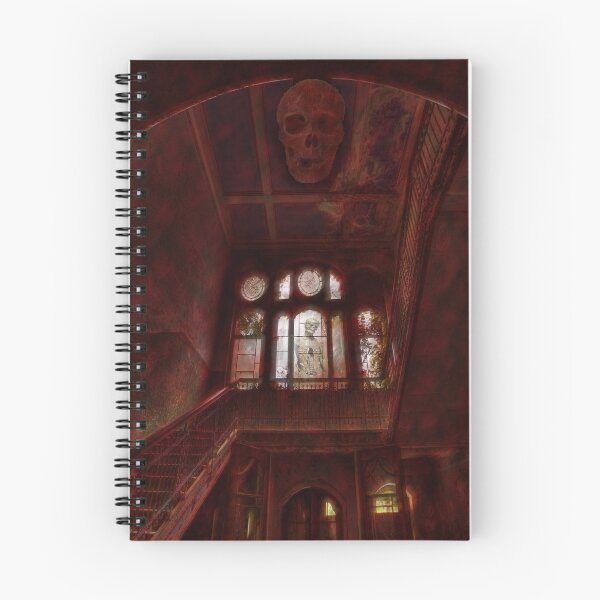 Item preview, Bloody House designed and sold by LuciaS.