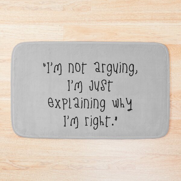 Item preview, Logic Always Wins designed and sold by nighttime1990.