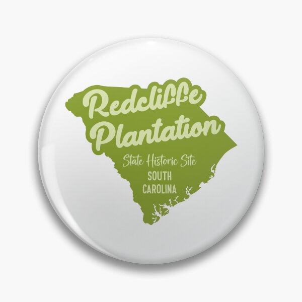 Item preview, Redcliffe Plantation State Historic Site South Carolina designed and sold by bivenart.